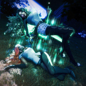 SET MYSELF FREE by CERENITY, kelsey!