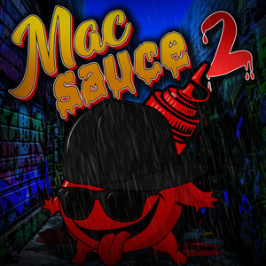 Monsey Diamondz - mac sauce 2