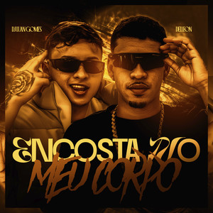 Encosta No Meu Corpo