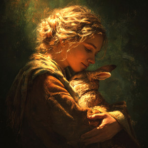 STAROSTIN - Warm Embrace