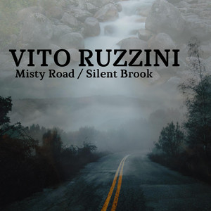 Silent Brook by Vito Ruzzini
