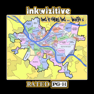 Inkwizitive - Are We There Yet