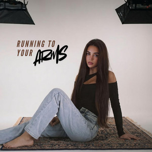 Running To Your Arms by DJ Rivera