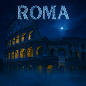 Roma by DIOSPRI