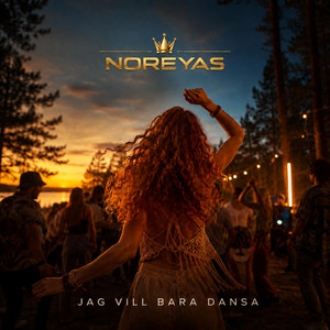 Jag Vill Bara Dansa by Noreyas
