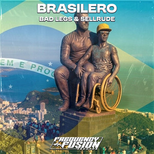 Brasilero by SellRude, Bad Legs