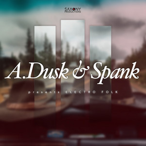 A.Dusk cover