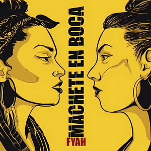 Se Feliz by Machete en Boca, La Prima