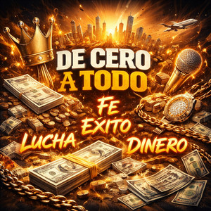 De Cero a Todo by JuanchoxTrap