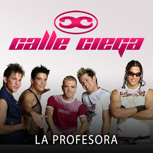 Portada de La Profesora