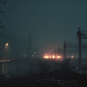 Depot by Eternal Dystopia