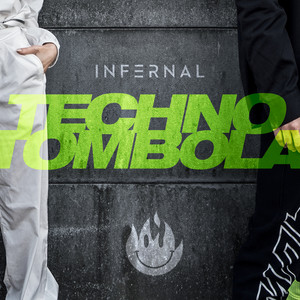 Techno Tombola by Infernal