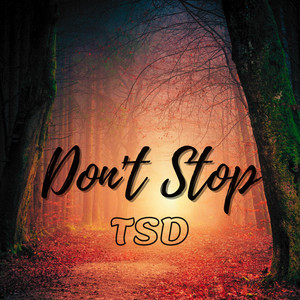 Don't Stop