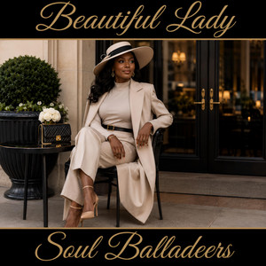 Beautiful Lady by Soul Balladeers