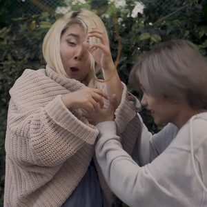 Nixx Santos - Trouble Is A Friend (Acoustic Version)