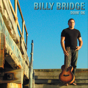 Billy Bridge - Stumblin' In (Bonus Track) [feat. Kelly Cooper]
