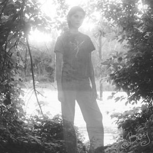 Boy cover art