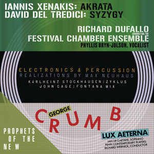 Max Neuhaus - Fontana Mix - Feed