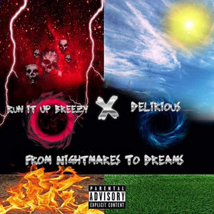 Lullaby by Run It Up Breezy, SNF Spirit