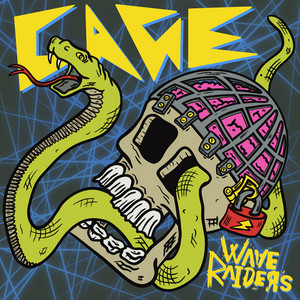 Cage by Wave Raiders
