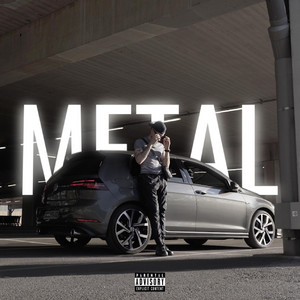 Portada de Metal