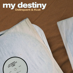 Delinquent, KCAT & Mike Delinquent Project - My Destiny (Super Slowed)