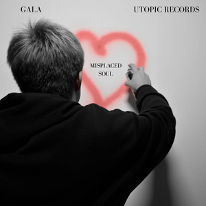Misplaced Soul by Utopic Records