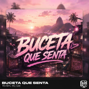 BUCETA QUE SENTA