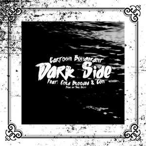 Portada de Dark Side
