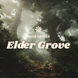 Elder Grove by June Harper