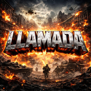 Llamada by Bruce Music