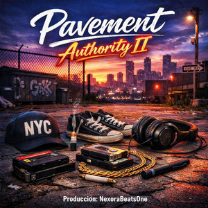 Pavement Authority II by Nexora Beats One