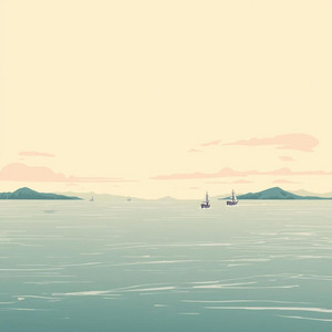 In the water by Noloway