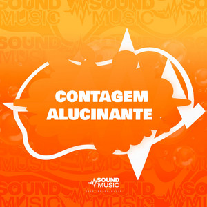 CONTAGEM ALUCINANTE