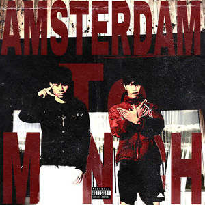AMSTERDAM TO MUNICH
