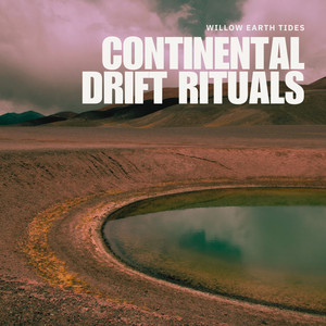 Nomad Contours by Willow Earth Tides