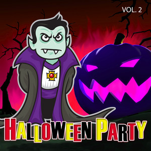 Halloween Party Vol. 2 album