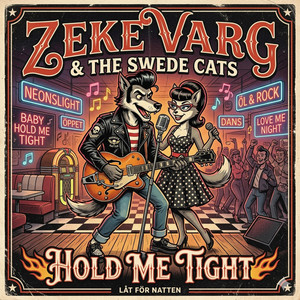 Hold Me Tight by ZekeVarg
