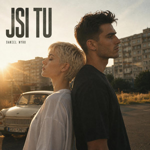 Jsi tu by Daniel Nyro