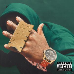 Scotty Banx - Juice Man