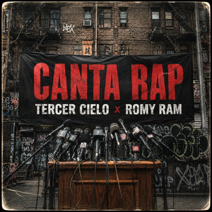 Canta Rap by Tercer Cielo, Romy Ram