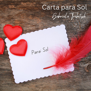 Carta para Sol