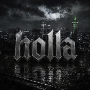 Holla by Mtl Leaks, Aone.officiel