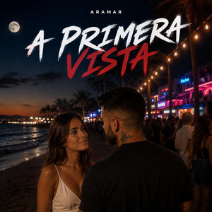 A primera vista by Aramar