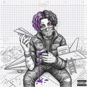 Paper AirPlanes by 48Lonely