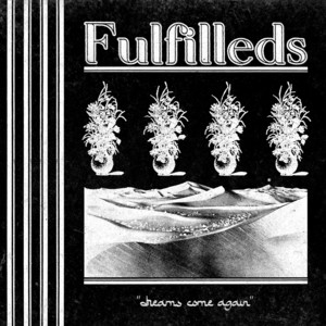 Not My Best Song by Fulfilleds