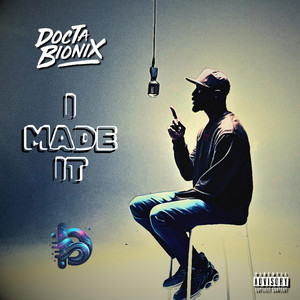 Portada de I MADE IT