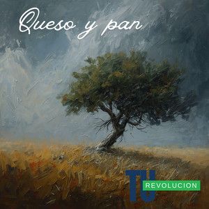 Queso y pan by TuRevolucion