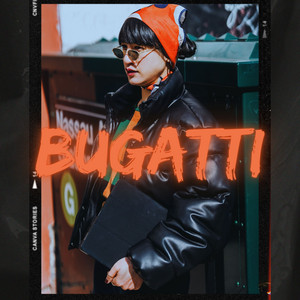 Bugatti by Emill Rob