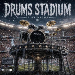 DRUMS STADIUM by FINN DRUMS